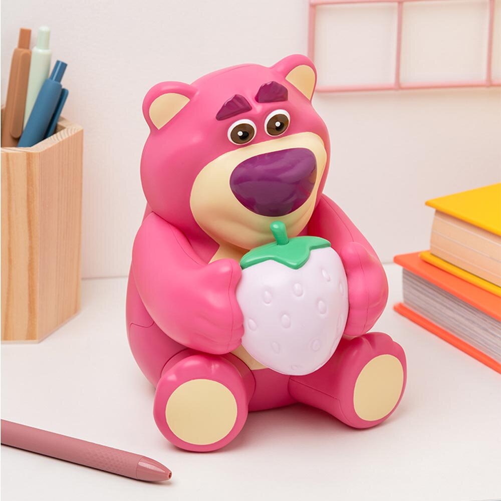 Toy Story Lotso Lamp