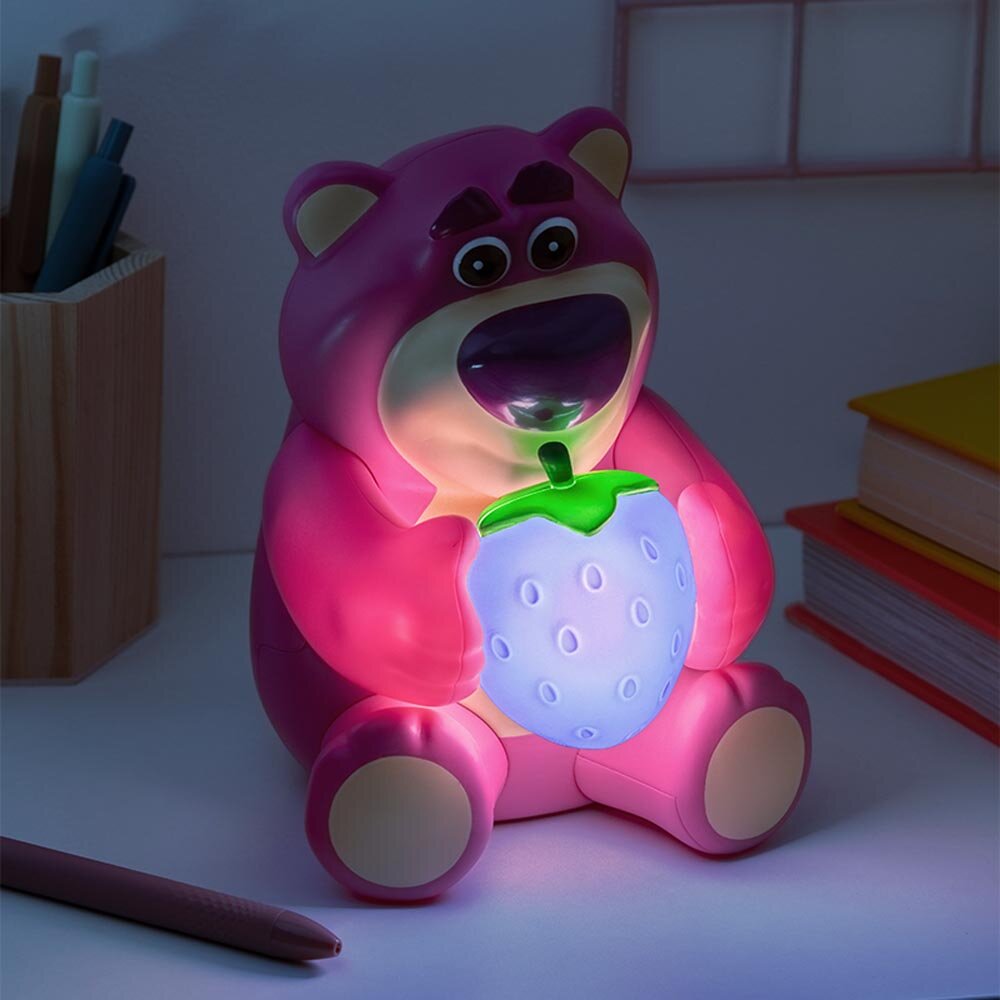 Toy Story Lotso Lamp