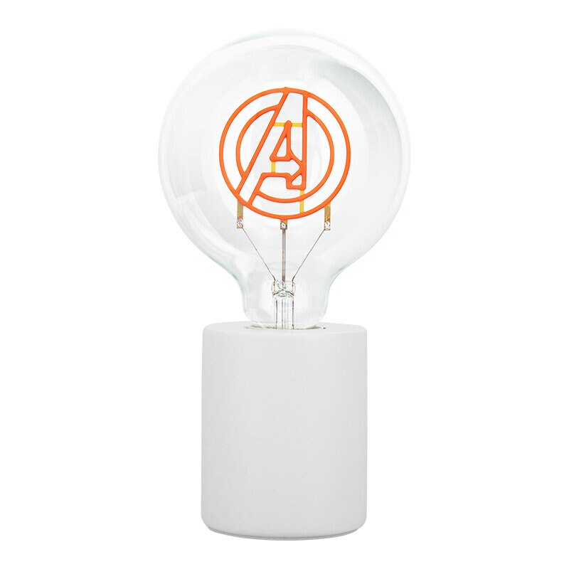 Avengers LED-Tafellamp
