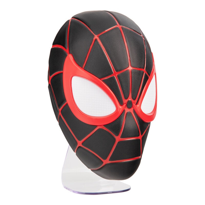 Miles Morales Masker Lamp