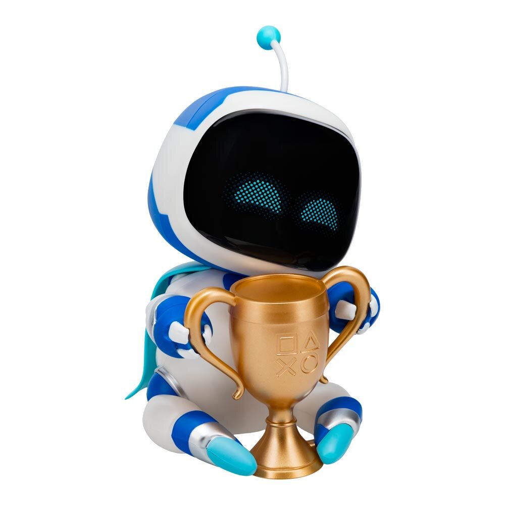 Astro Bot Lamp
