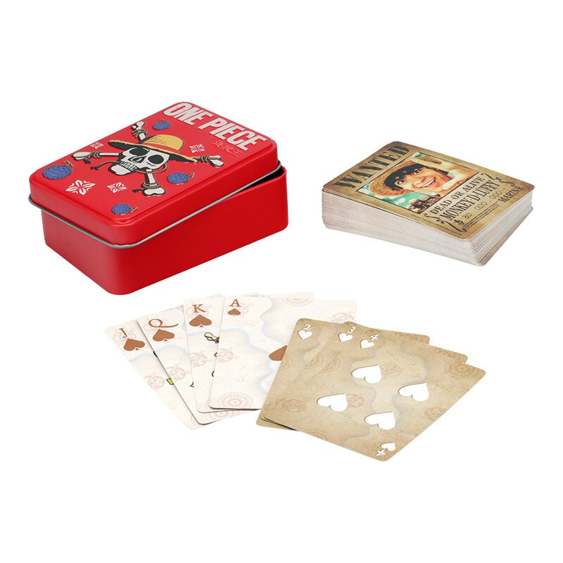 One Piece Kaartspel