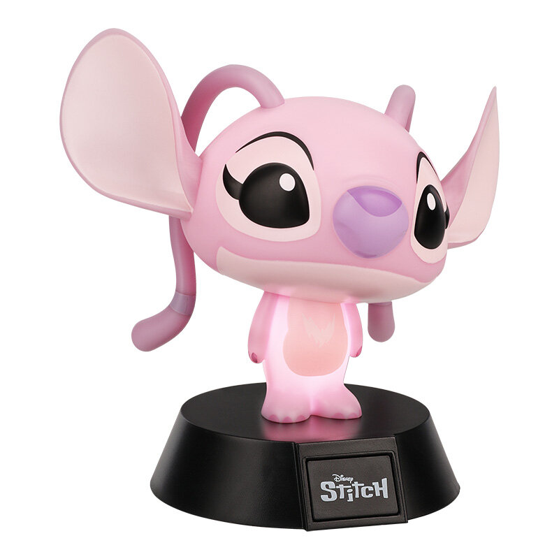 Lilo & Stitch - Angel Icon Lamp