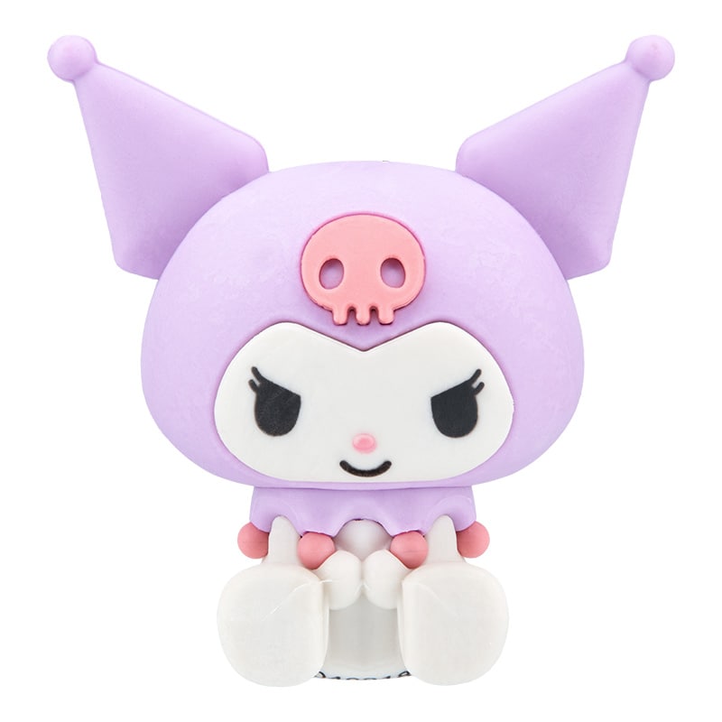 Hello Kitty Kuromi Mega Groot Gum 8 cm