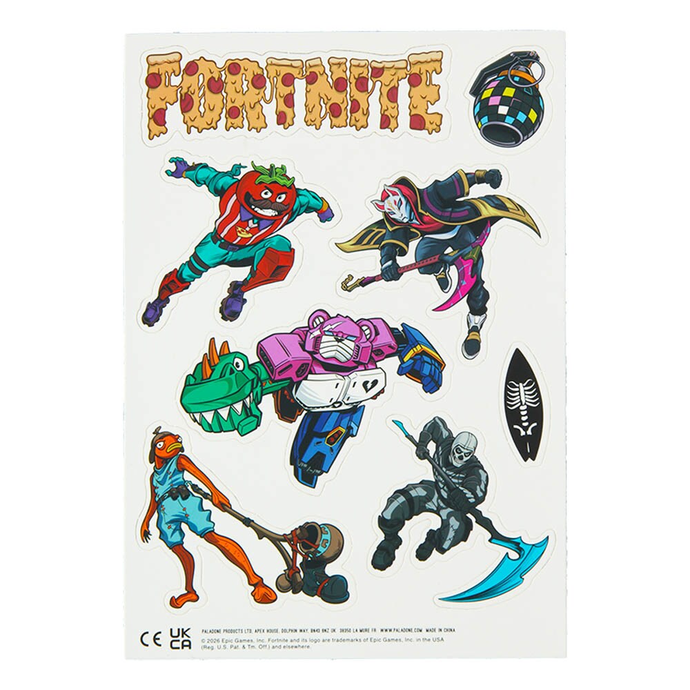 Fortnite Koelkastmagneten