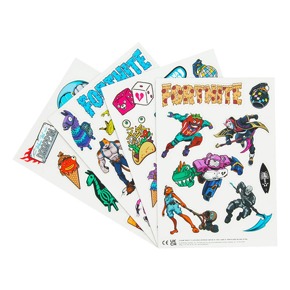 Fortnite Koelkastmagneten