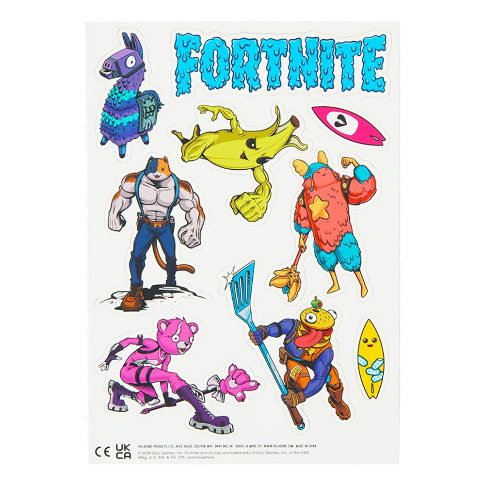 Fortnite Koelkastmagneten