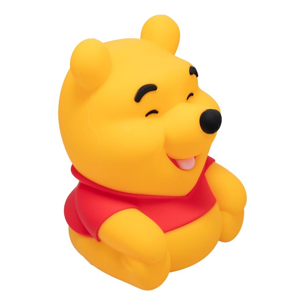 Winnie de Poeh Lamp SquishyGlo
