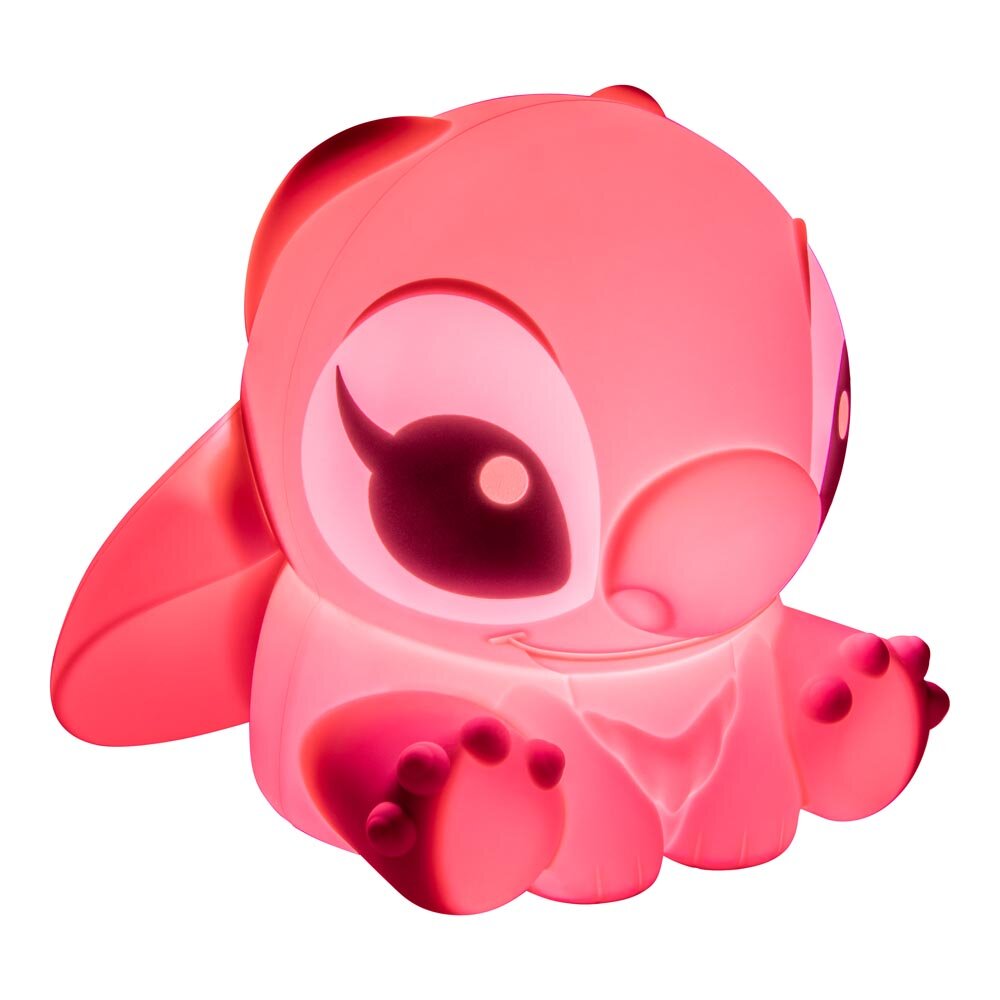 Angel Lamp SquishyGlo