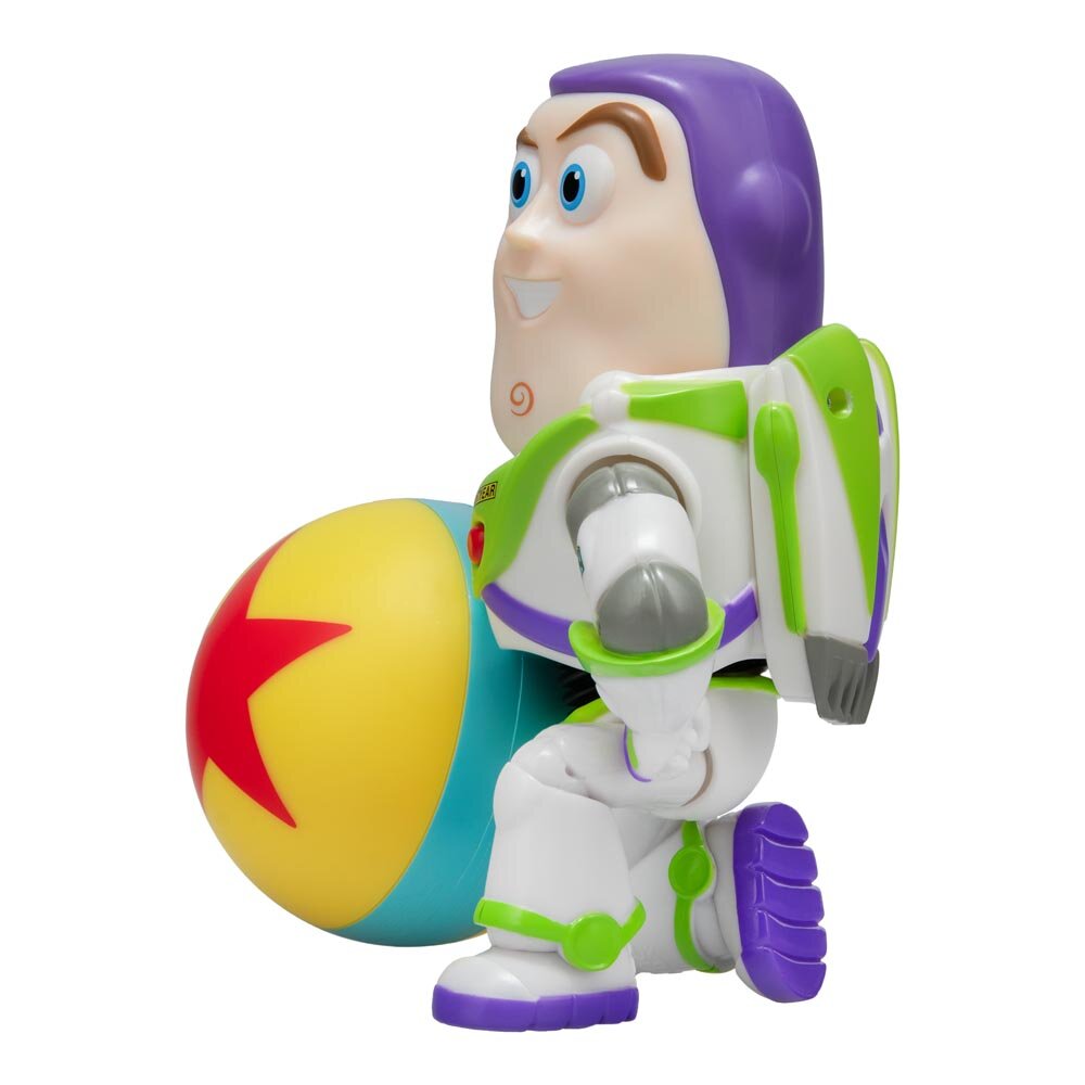 Toy Story Buzz Lightyear Lamp
