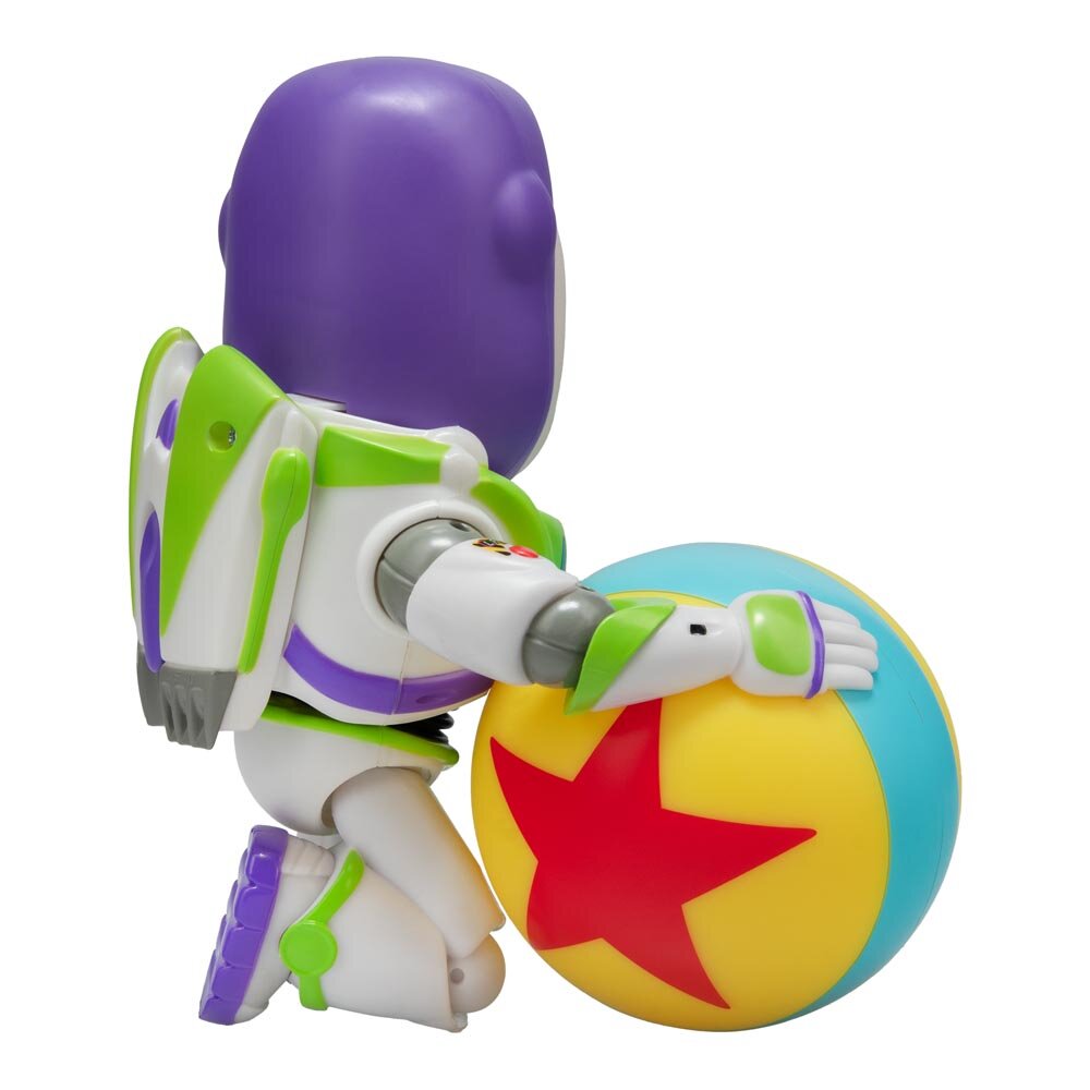 Toy Story Buzz Lightyear Lamp