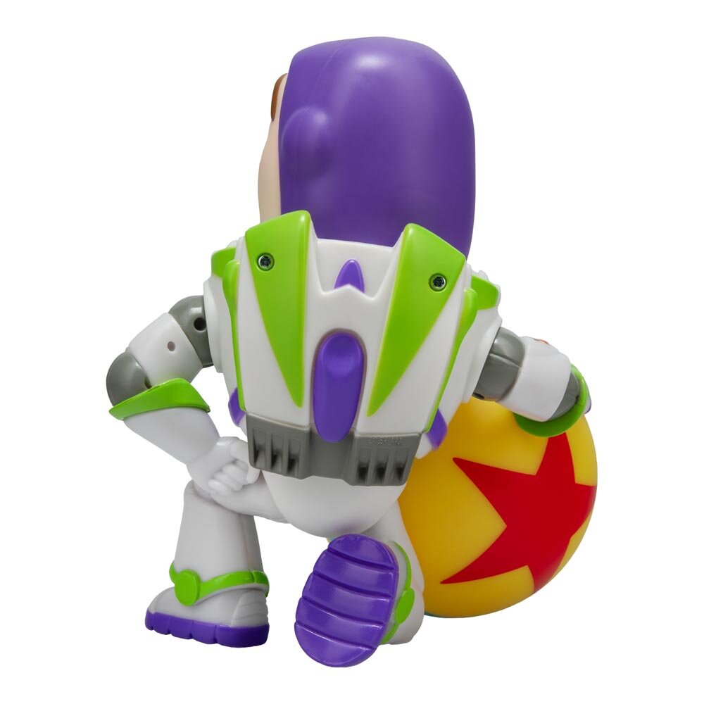 Toy Story Buzz Lightyear Lamp