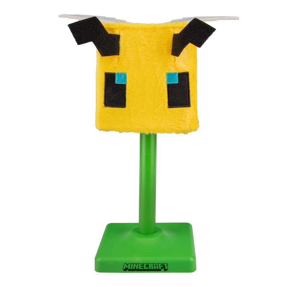Minecraft Bij bureaulamp