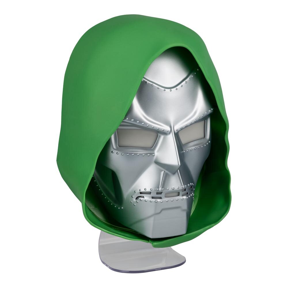 Dr Doom Maskerlamp