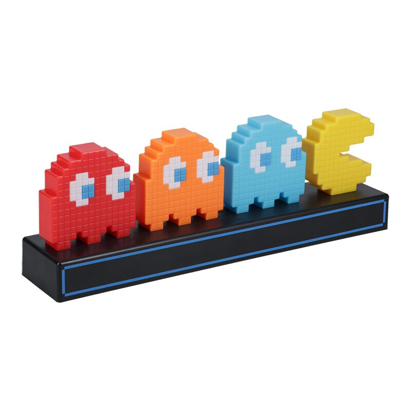 Pac-Man - Lamp 30 cm