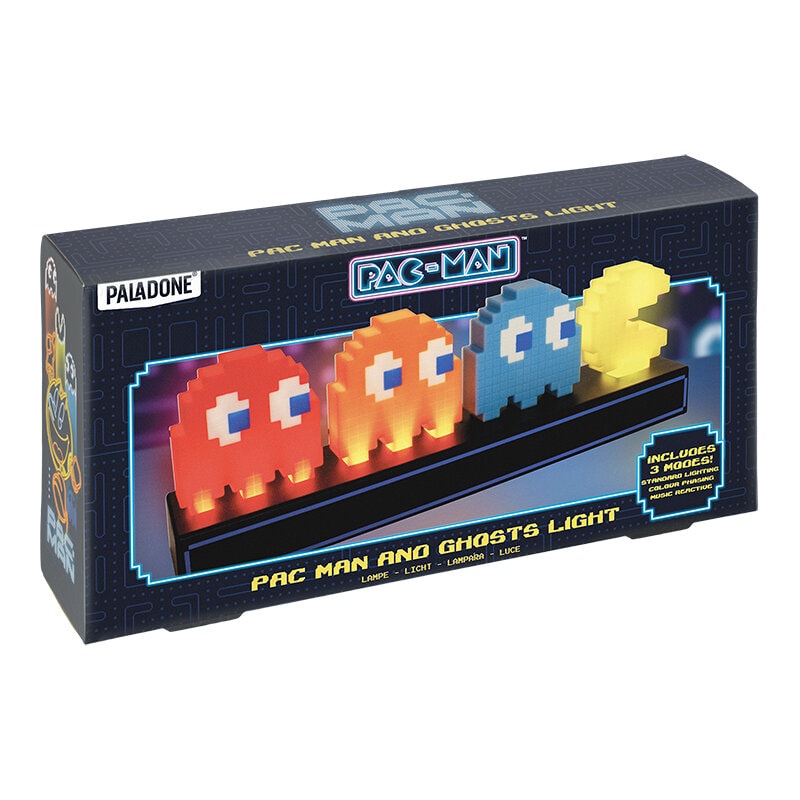 Pac-Man - Lamp 30 cm