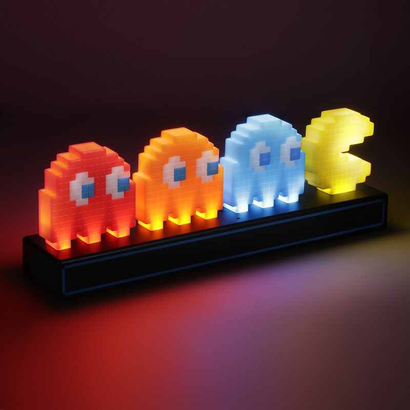 Pac-Man - Lamp 30 cm