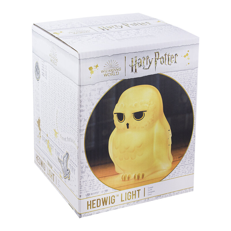 Harry Potter - Lamp Hedwig