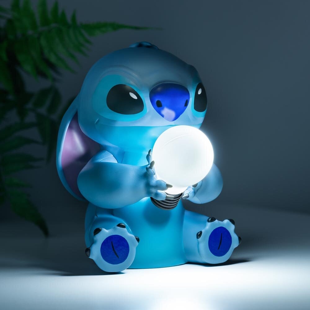 Lilo & Stitch - Lamp Stitch