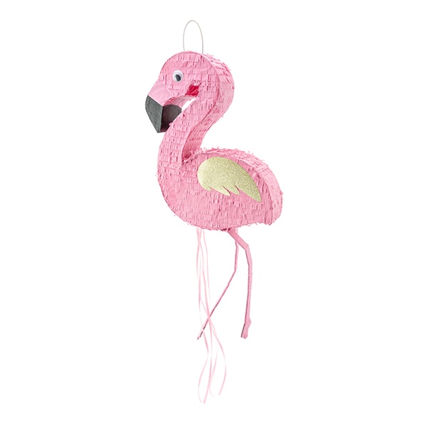 Piñata Flamingo 55 cm
