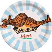 Pippi Langkous Versiering