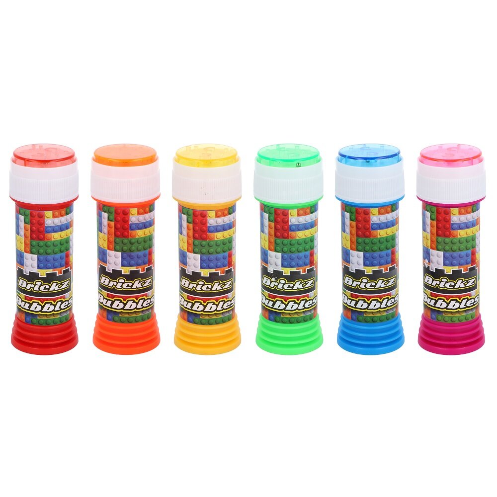 Bellenblaas Blokjes 50 ml