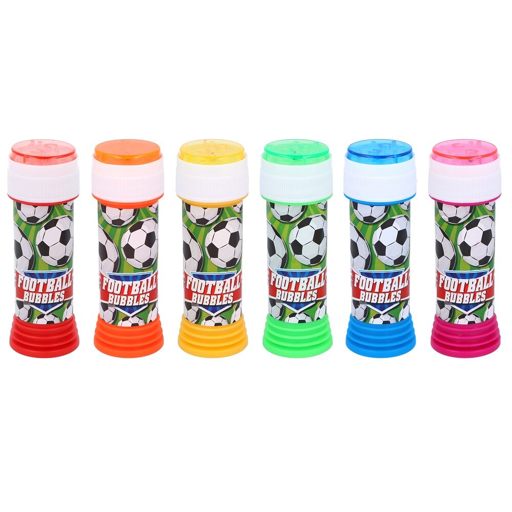 Bellenblaas Voetbal 50 ml