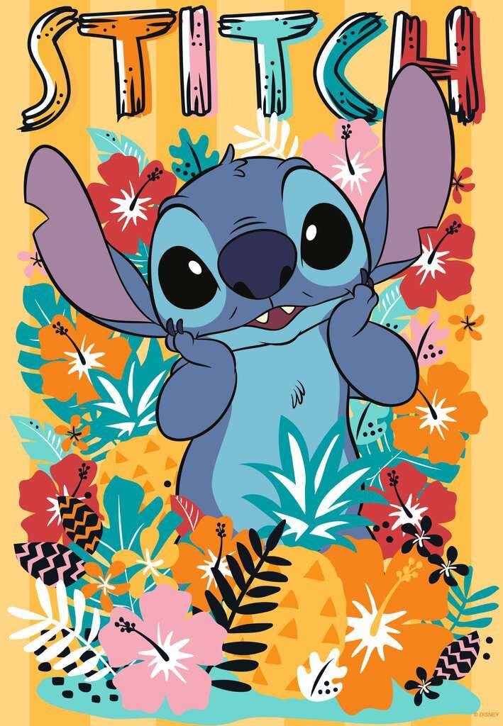 Ravensburger Puzzel - Lilo & Stitch 300 stukjes