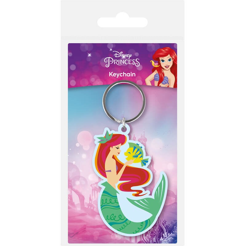 Ariel Sleutelhanger