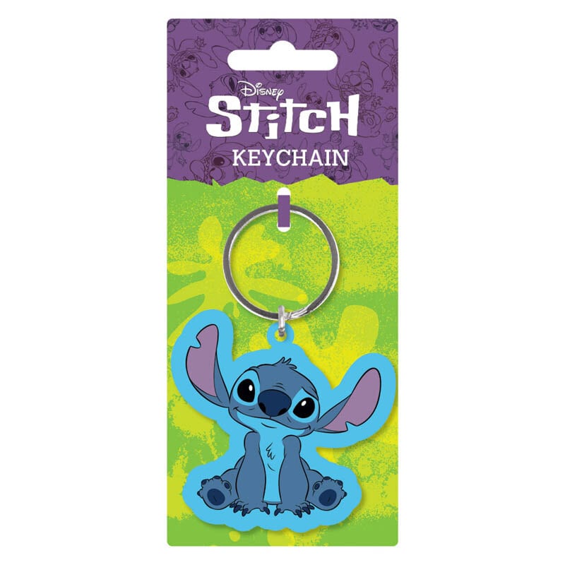 Stitch Sleutelhanger