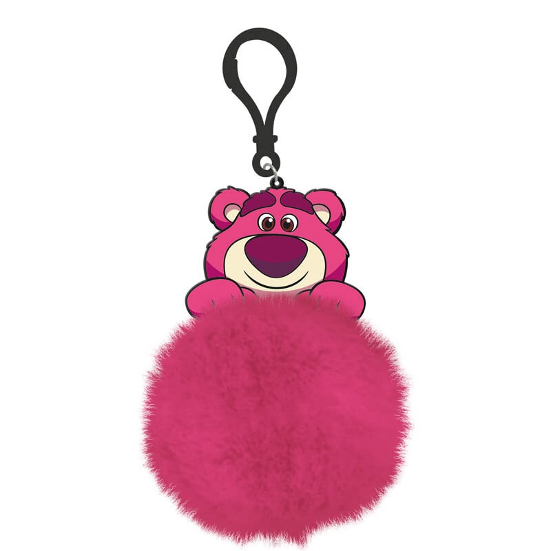 Toy Story Sleutelhanger Lotso