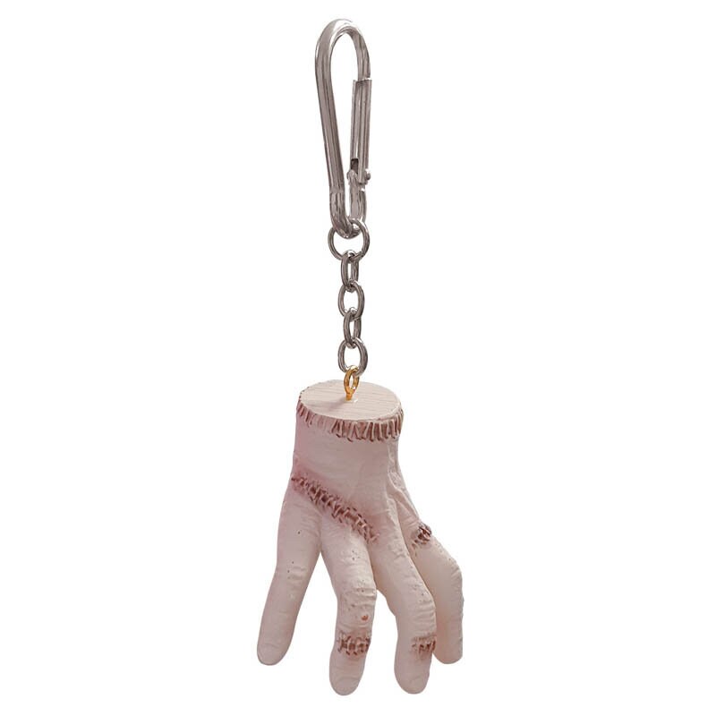 Wednesday 3D Sleutelhanger Thing