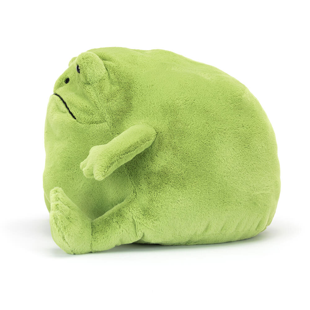 Jellycat - Ricky de Regenkikker 30 cm