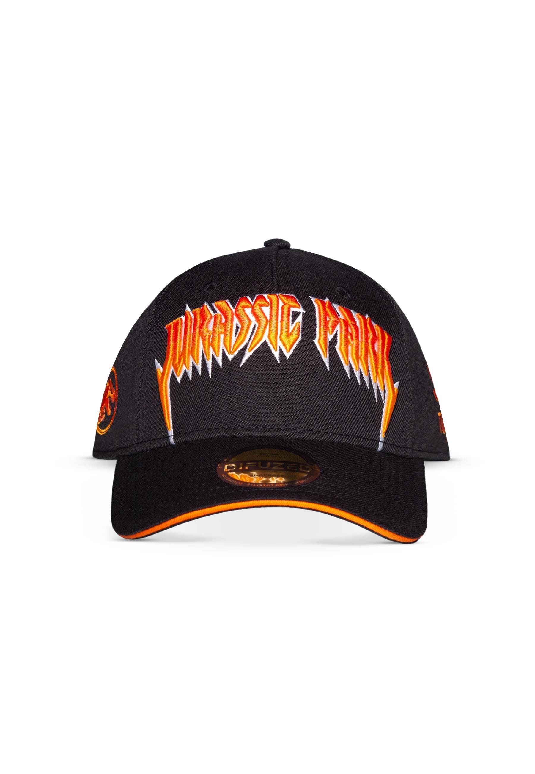 Jurassic Park - Pet Logo Snapback