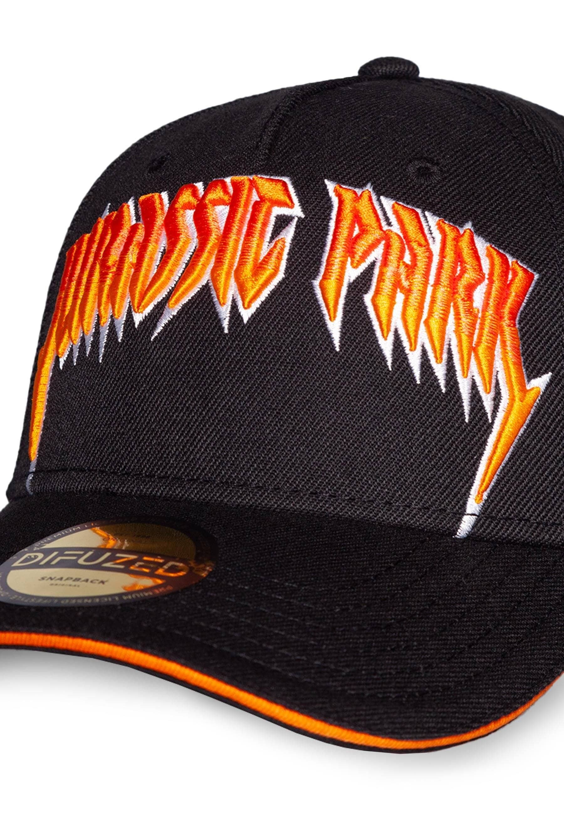 Jurassic Park - Pet Logo Snapback