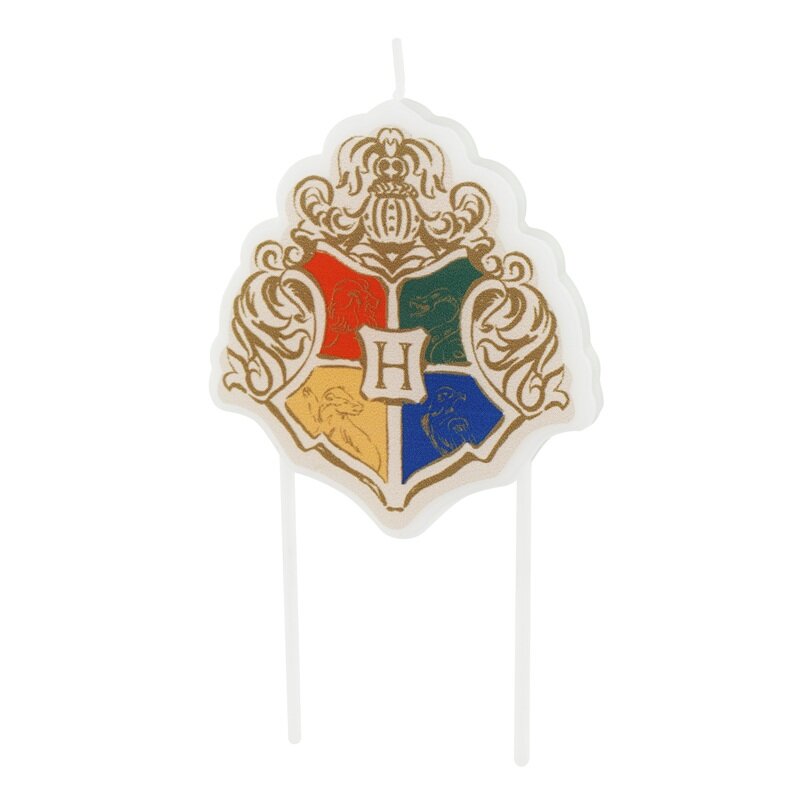 Harry Potter Hogwarts Taartkaars