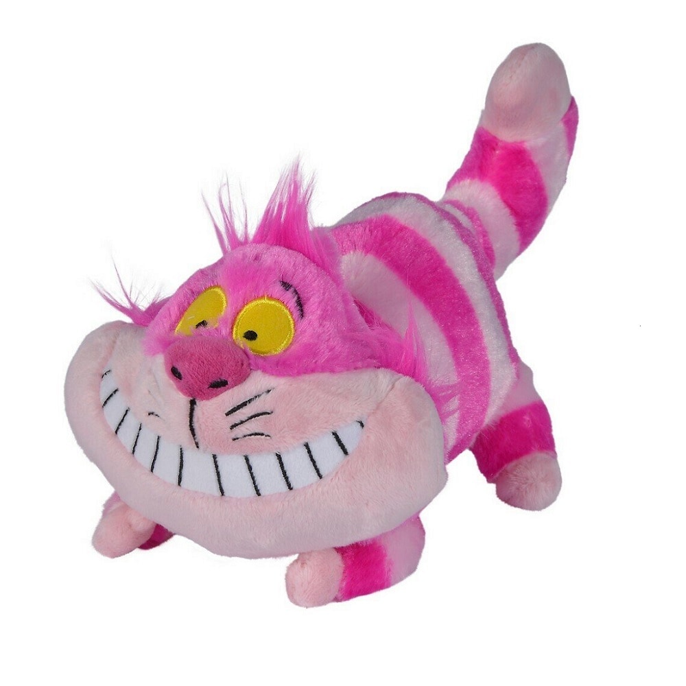 Disney - Pluche Knuffel Cheshire Cat 25 cm