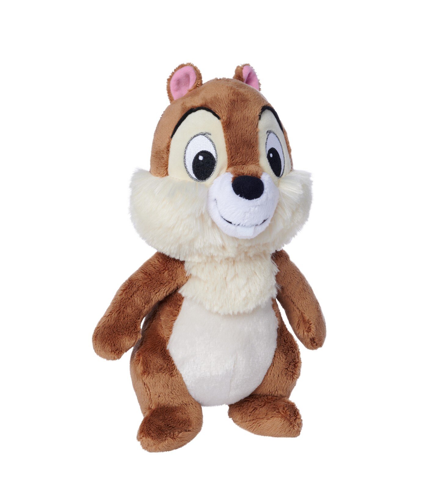 Disney Pluche Knuffel Knabbel 25 cm