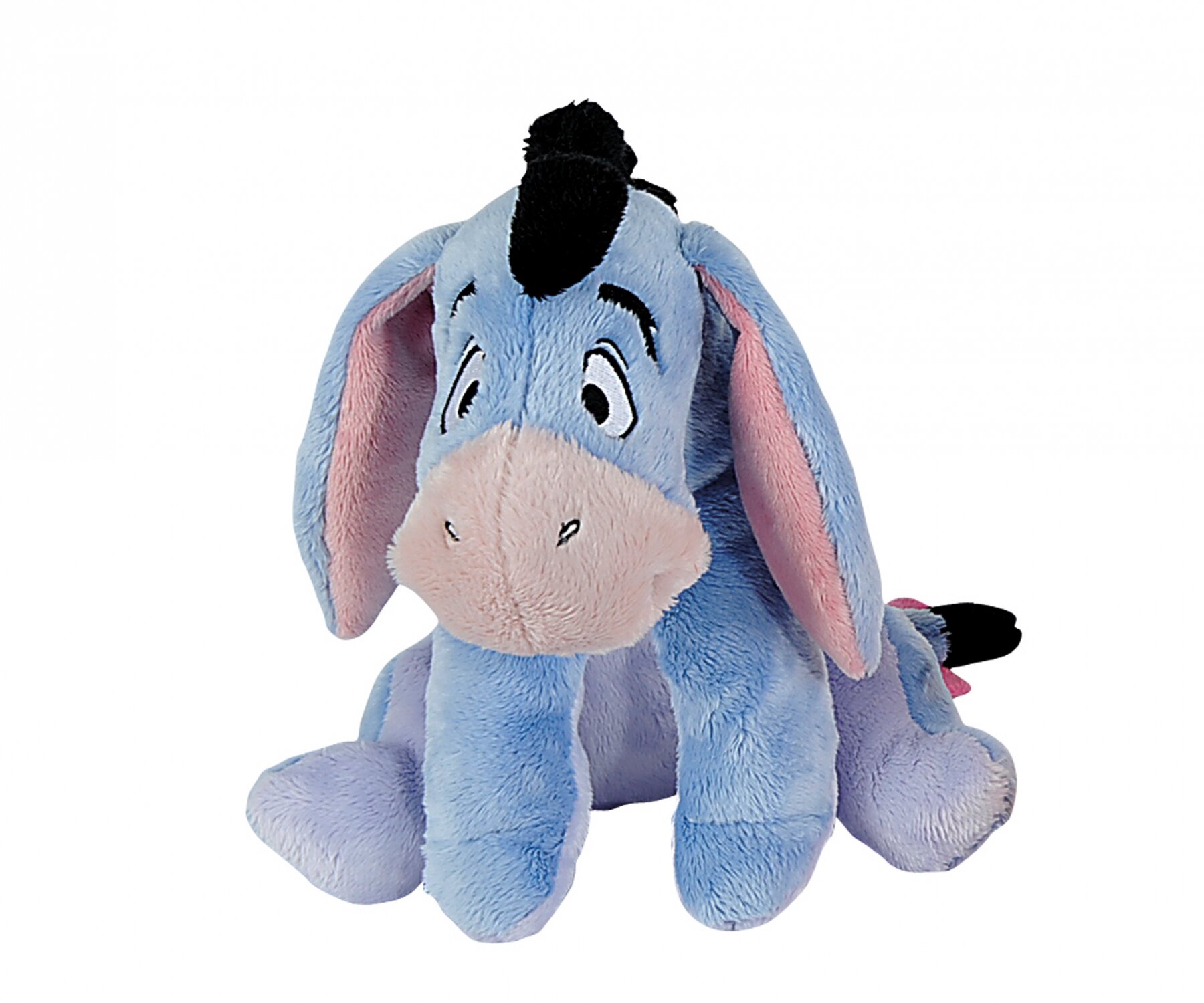 Winnie the Pooh - Knuffel Ior 25 cm