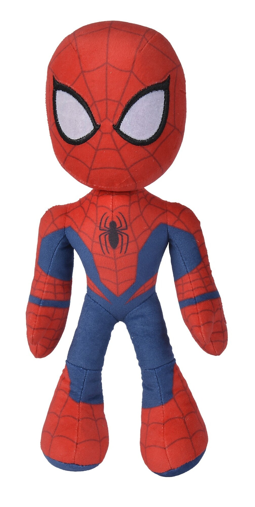 Spiderman Pluche Knuffel 35 cm