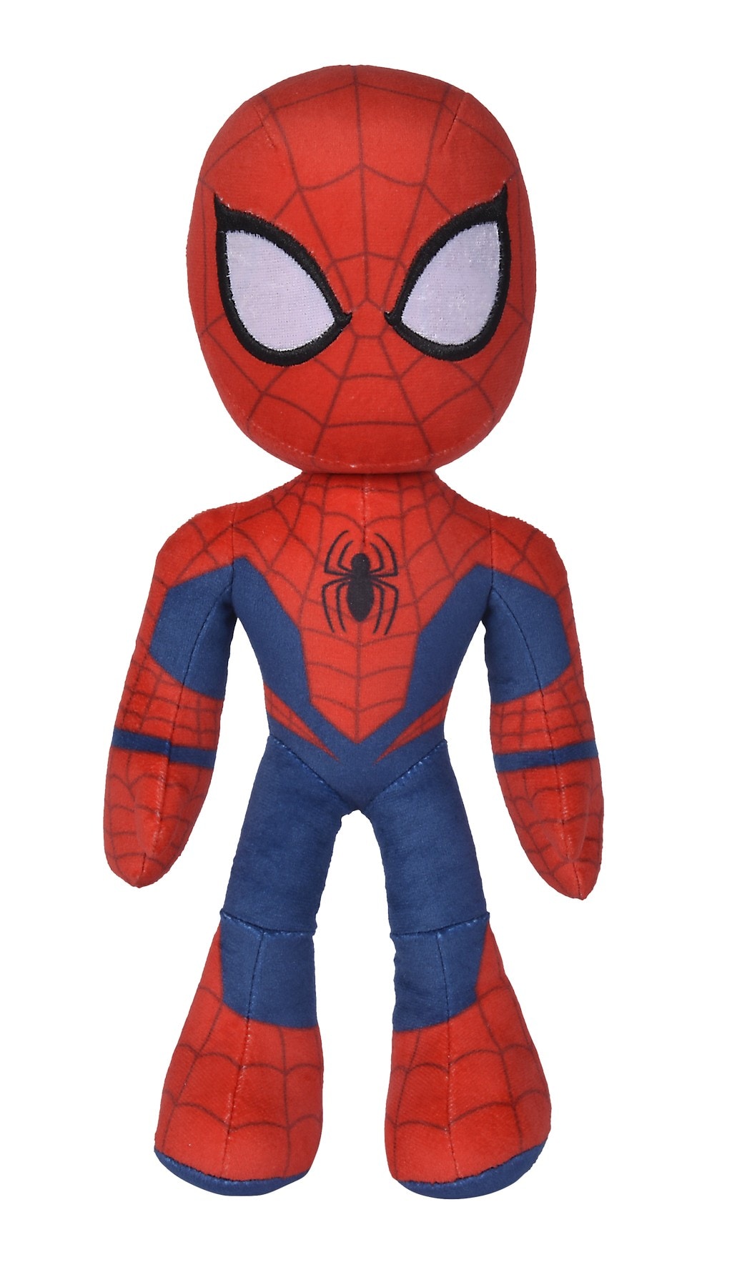 Spiderman Pluche Knuffel 35 cm