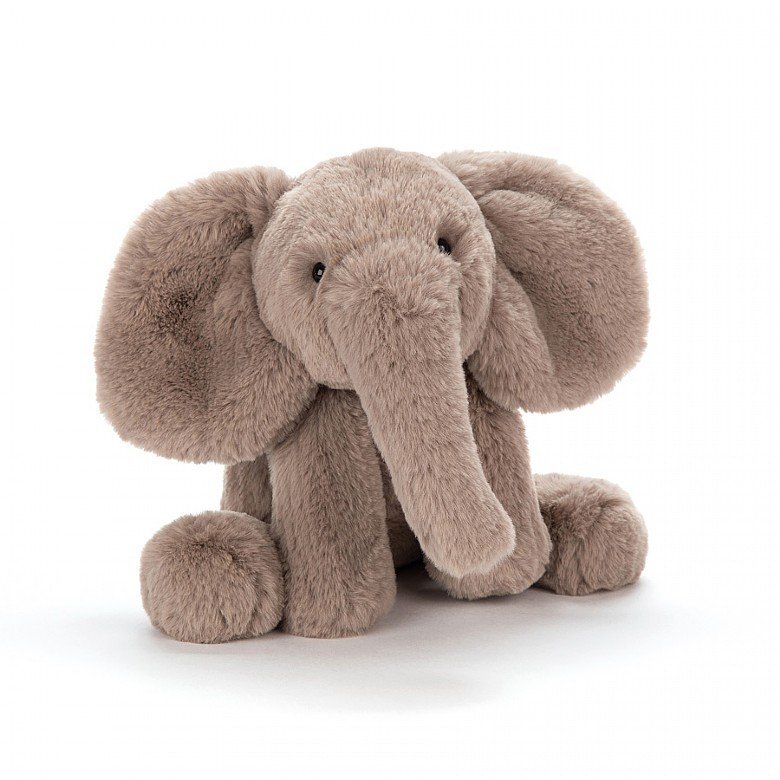 Jellycat - Olifant 34 cm
