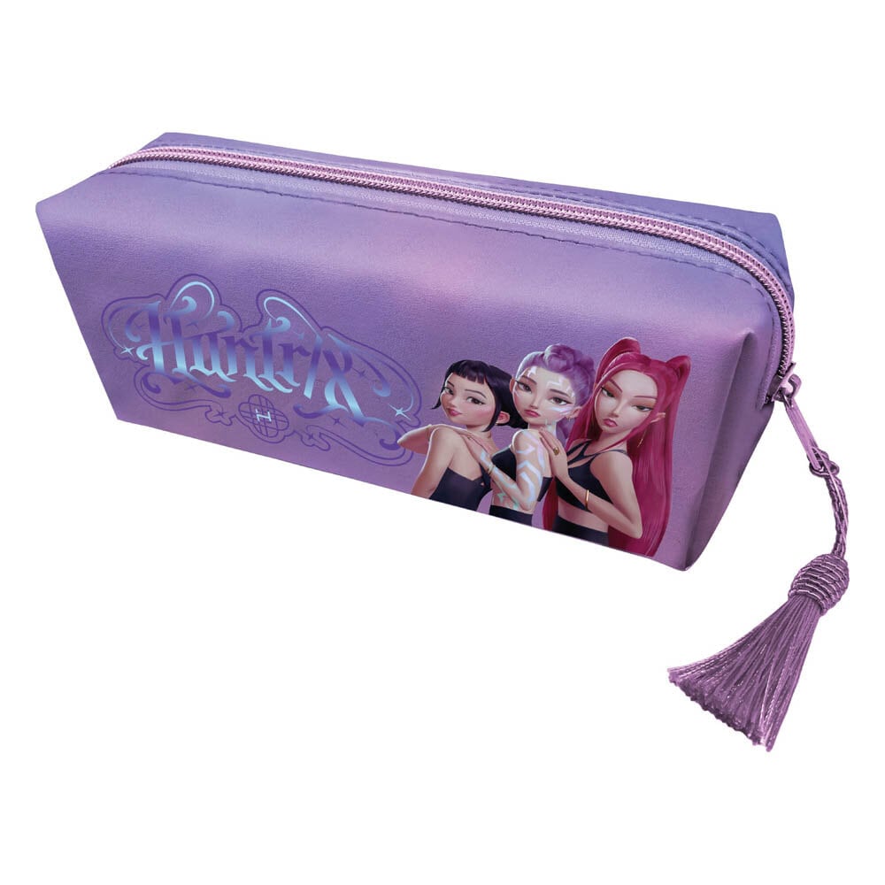 K-Pop Demon Hunters Etui