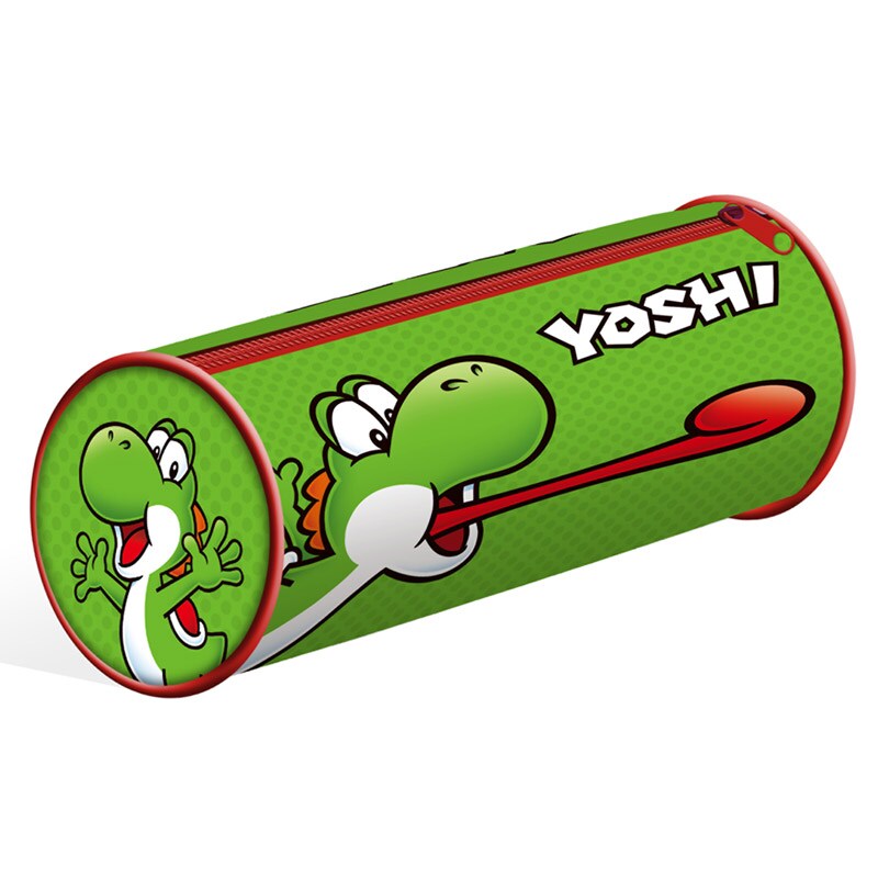 Super Mario Yoshi Etui