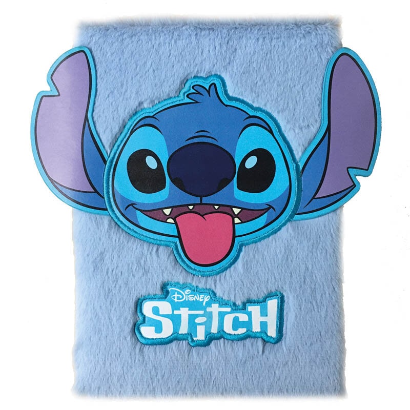 Lilo & Stitch Premium Notitieboek A5