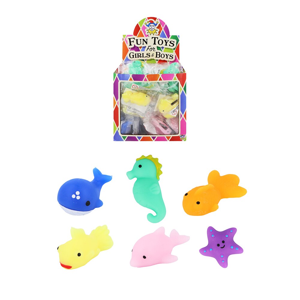 Squishy Zeedier 5 cm