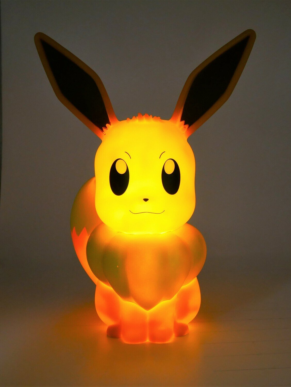 Pokémon - Eevee 3D Lamp