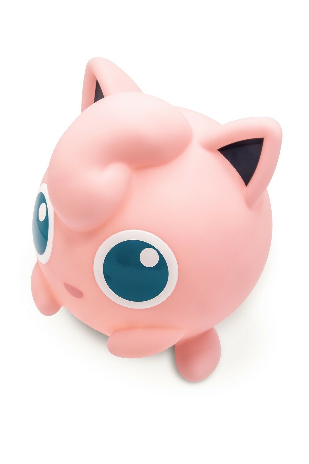 Pokémon - Jigglypuff 3D Lamp