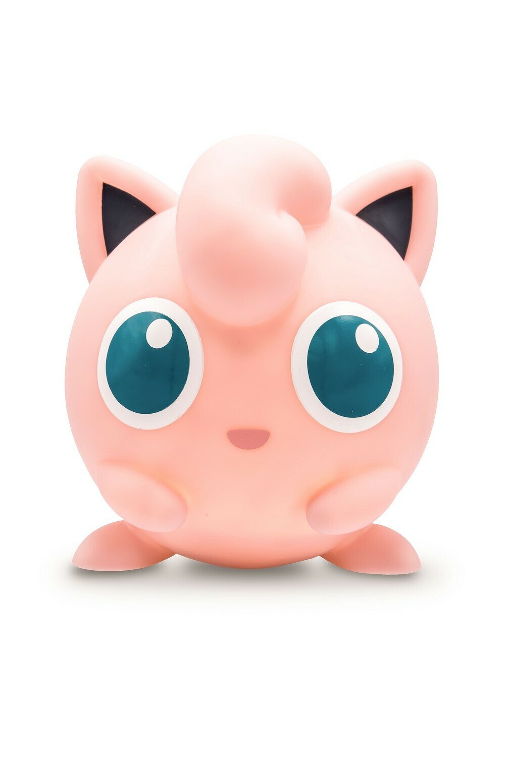 Pokémon - Jigglypuff 3D Lamp