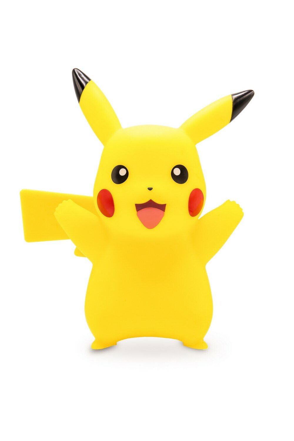 Pokémon - Happy Pikachu Lamp 25 cm